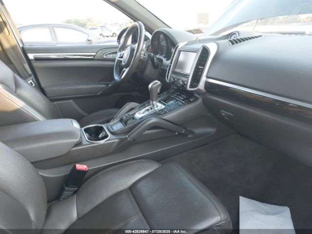 2016 PORSCHE CAYENNE WP1AA2A26GLA04493 Photo 4