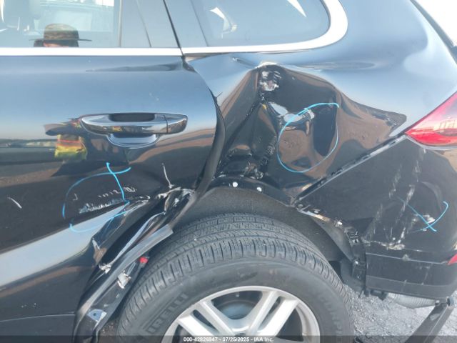 2016 PORSCHE CAYENNE WP1AA2A26GLA04493 Photo 5