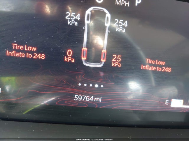 1C4RJKBG1N8580877 Jeep GRAND CHEROKEE L