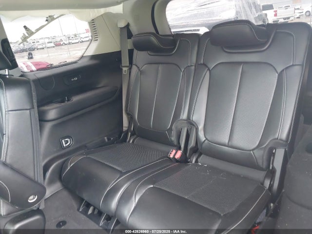 1C4RJKBG1N8580877 Jeep GRAND CHEROKEE L