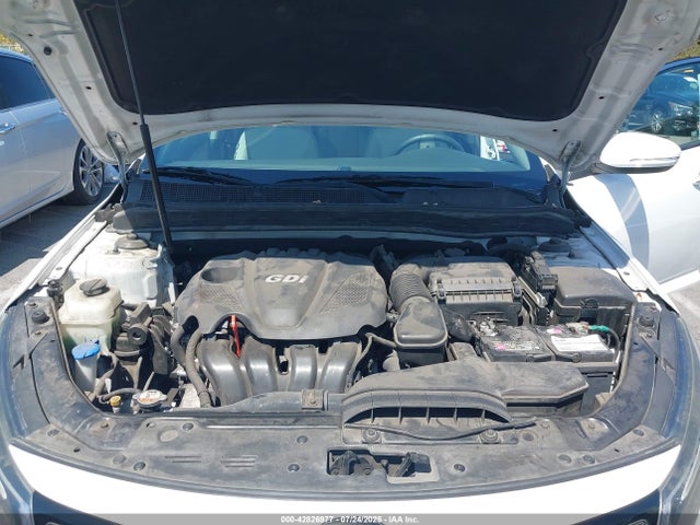 5XXGM4A76EG324372 KIA dohc gdi theta ii