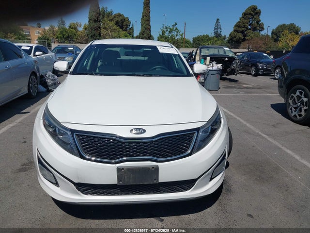 5XXGM4A76EG324372 KIA dohc gdi theta ii