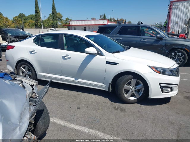 5XXGM4A76EG324372 KIA dohc gdi theta ii