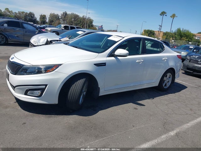 5XXGM4A76EG324372 KIA dohc gdi theta ii