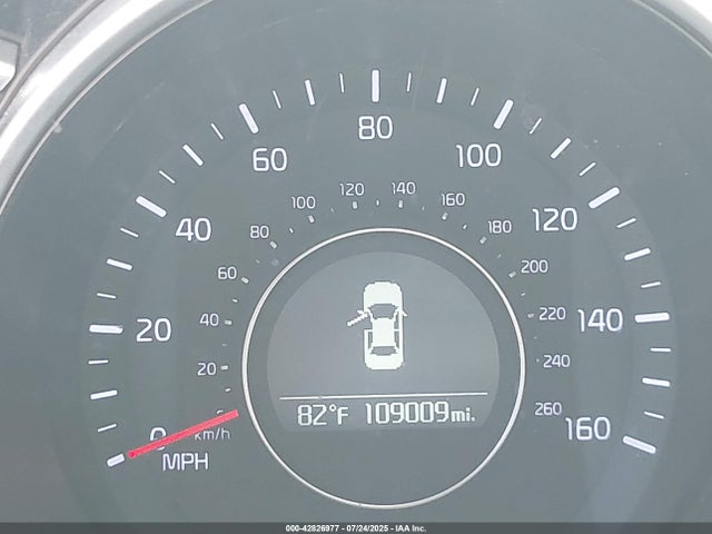 5XXGM4A76EG324372 KIA dohc gdi theta ii