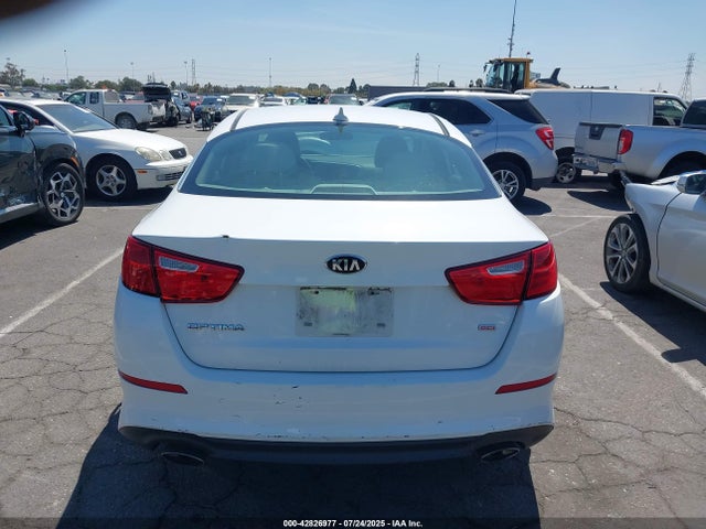 5XXGM4A76EG324372 KIA dohc gdi theta ii