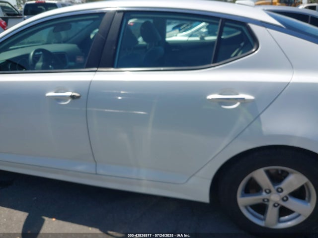 5XXGM4A76EG324372 KIA dohc gdi theta ii