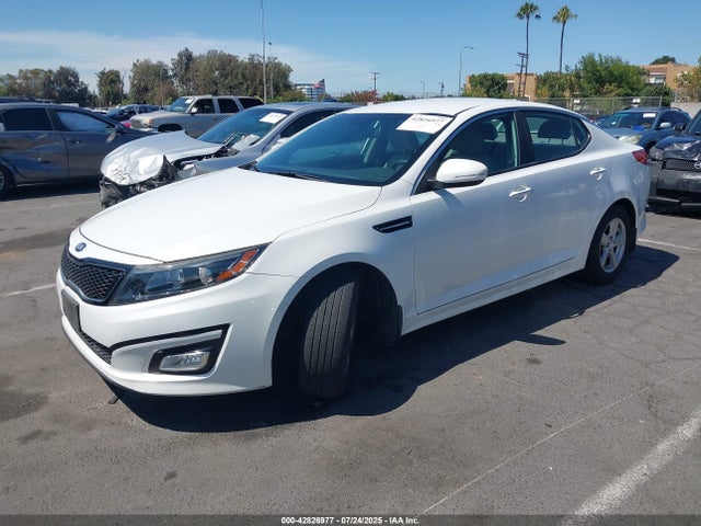 5XXGM4A76EG324372 KIA dohc gdi theta ii