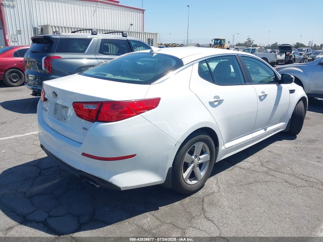 5XXGM4A76EG324372 KIA dohc gdi theta ii