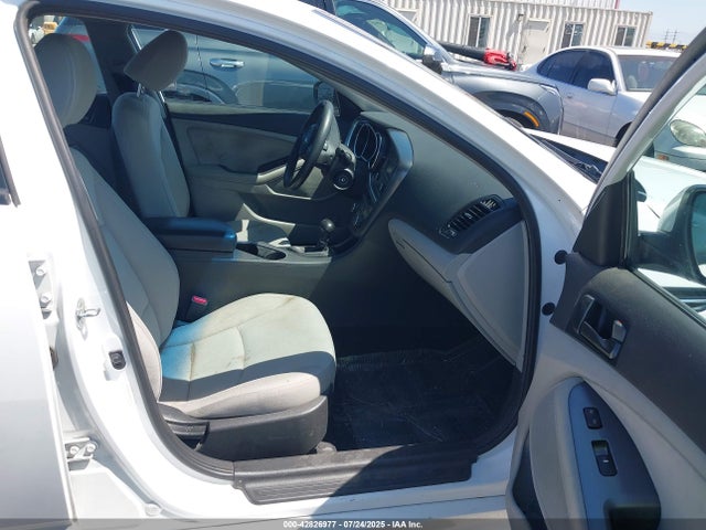 5XXGM4A76EG324372 KIA dohc gdi theta ii