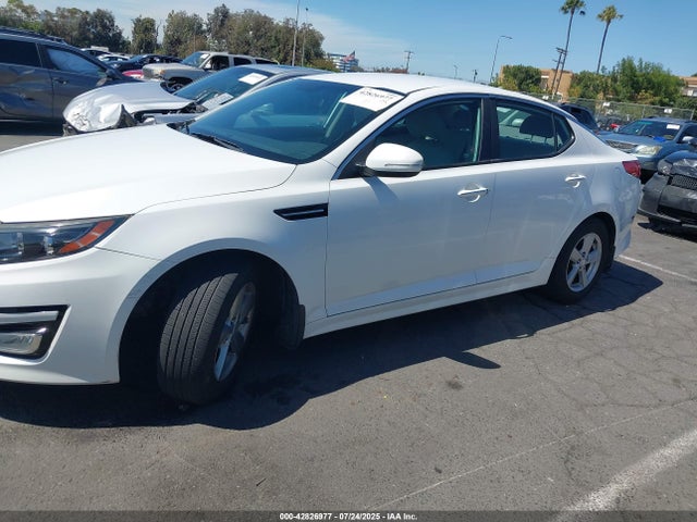 5XXGM4A76EG324372 KIA dohc gdi theta ii