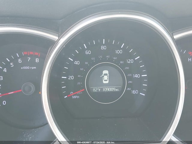 5XXGM4A76EG324372 KIA dohc gdi theta ii