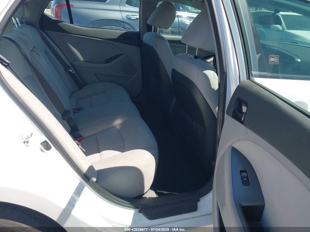 5XXGM4A76EG324372 KIA dohc gdi theta ii