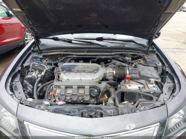 2014 ACURA TL 19UUA9F73EA002903 Photo 9