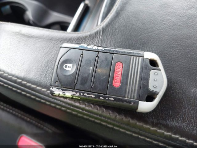 2014 ACURA TL 19UUA9F73EA002903 Photo 10