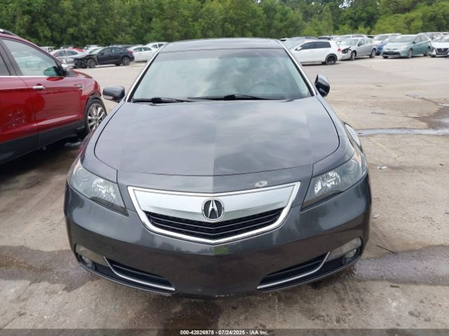 2014 ACURA TL 19UUA9F73EA002903 Photo 5
