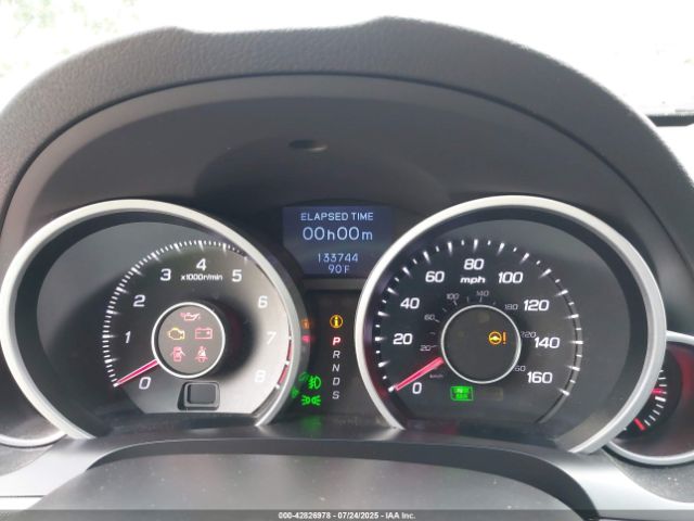 2014 ACURA TL 19UUA9F73EA002903 Photo 6