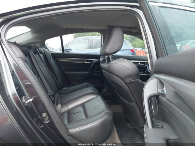 2014 ACURA TL 19UUA9F73EA002903 Photo 7