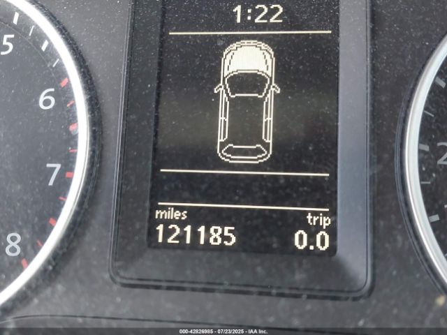 2012 VOLKSWAGEN TIGUAN WVGAV7AX0CW566151 Photo 6