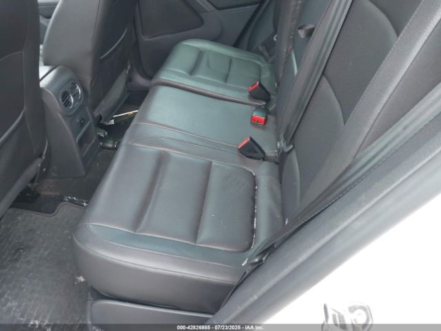 2012 VOLKSWAGEN TIGUAN WVGAV7AX0CW566151 Photo 7