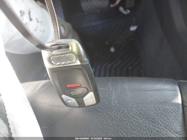 2017 AUDI A4 WAUKMAF41HN039401 Photo 10