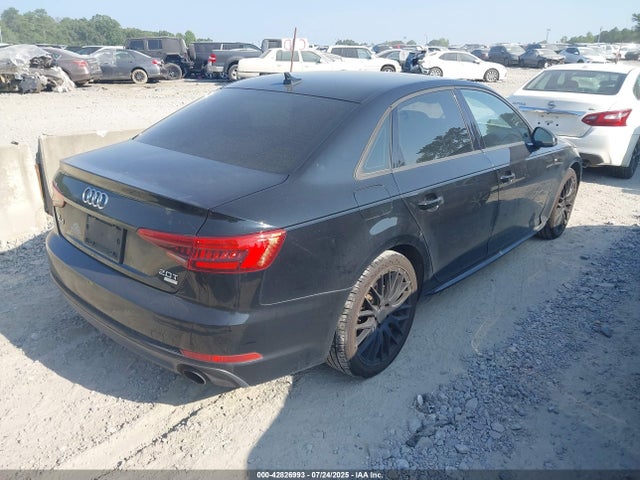 2017 AUDI A4 WAUKMAF41HN039401 Photo 3