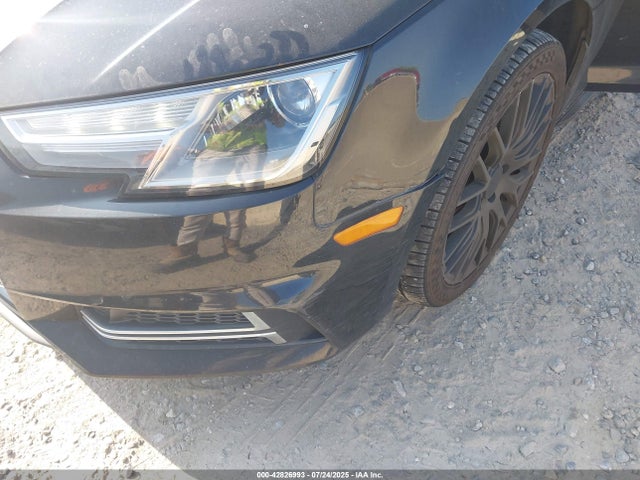 2017 AUDI A4 WAUKMAF41HN039401 Photo 5