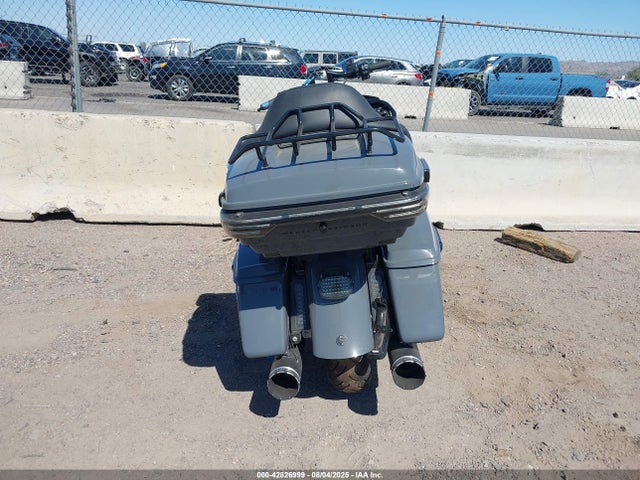 2022 HARLEY-DAVIDSON FLTRK 1HD1KZF14NB666291 Photo 5