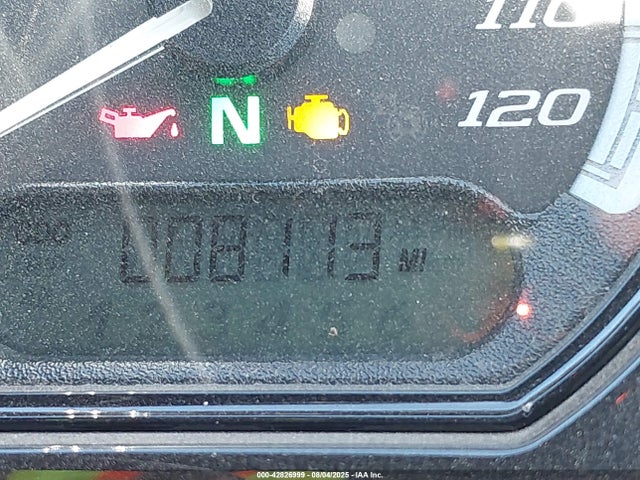 2022 HARLEY-DAVIDSON FLTRK 1HD1KZF14NB666291 Photo 6