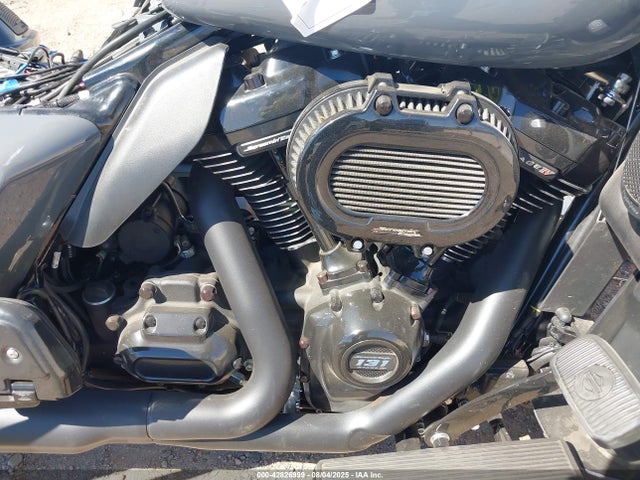 2022 HARLEY-DAVIDSON FLTRK 1HD1KZF14NB666291 Photo 7