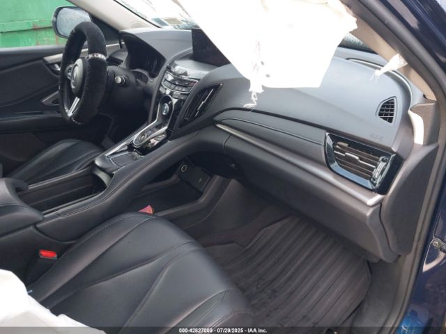 2019 ACURA RDX 5J8TC2H31KL022607 Photo 4