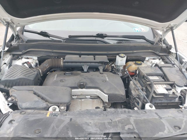 Buick lcv -sidi: spark ignited direct injection, vvt: variable valve timing, e85 max, e0-e100, alum, dcvcp 2017 LRBFXDSA5HD037616 Image 10