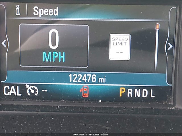 Buick lcv -sidi: spark ignited direct injection, vvt: variable valve timing, e85 max, e0-e100, alum, dcvcp 2017 LRBFXDSA5HD037616 Image 16