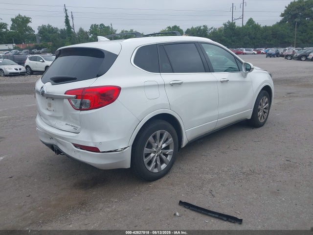 Buick lcv -sidi: spark ignited direct injection, vvt: variable valve timing, e85 max, e0-e100, alum, dcvcp 2017 LRBFXDSA5HD037616 Image 4