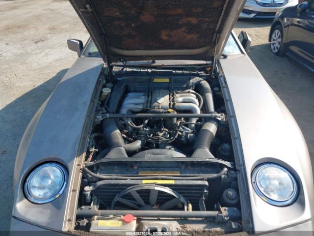 1983 PORSCHE 928 WP0JB0924DS860691 Photo 9