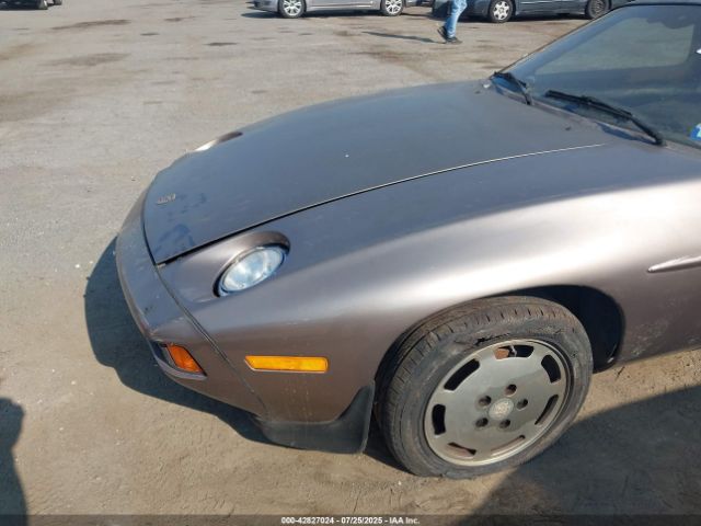 1983 PORSCHE 928 WP0JB0924DS860691 Photo 5