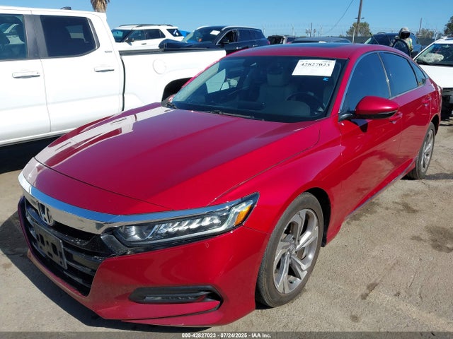 1HGCV2F58JA026923 Honda k20c4