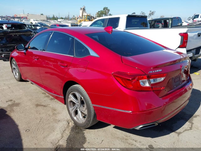 1HGCV2F58JA026923 Honda k20c4