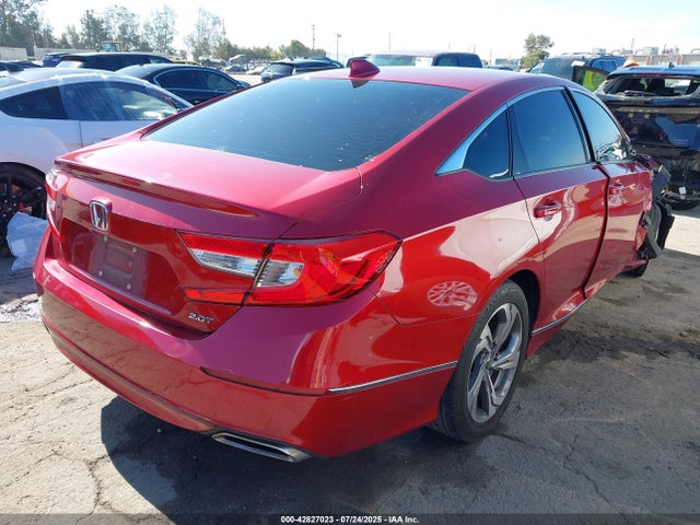 1HGCV2F58JA026923 Honda k20c4