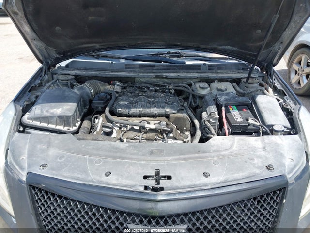 2013 CADILLAC XTS 2G61P5S39D9105431 Photo 9