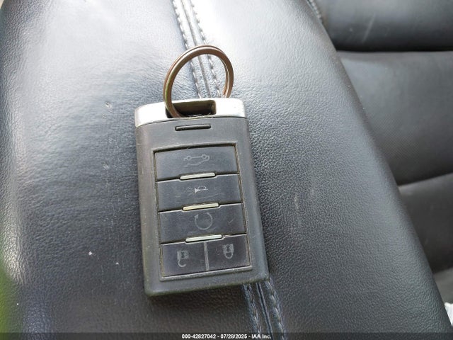 2013 CADILLAC XTS 2G61P5S39D9105431 Photo 10