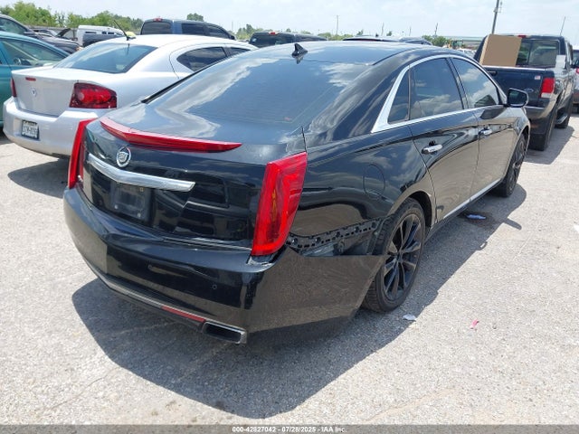 2013 CADILLAC XTS 2G61P5S39D9105431 Photo 3