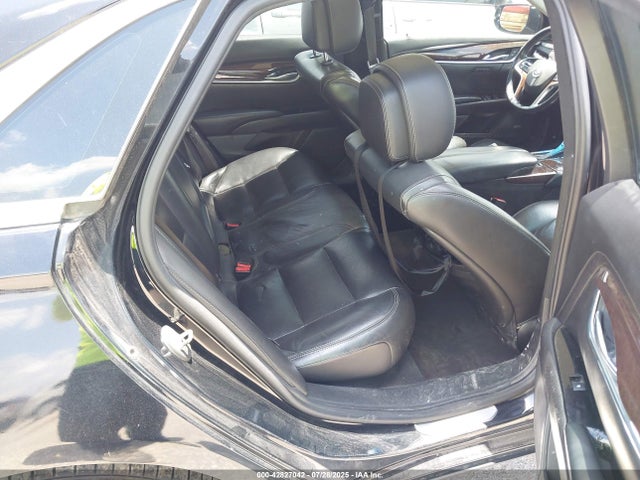 2013 CADILLAC XTS 2G61P5S39D9105431 Photo 7