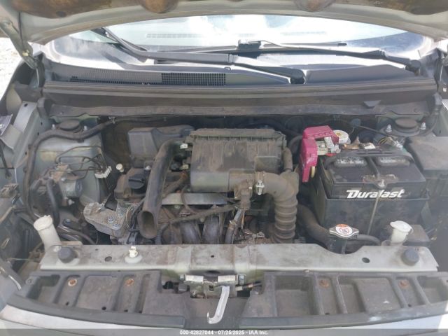 2017 MITSUBISHI MIRAGE G4 ML32F3FJ0HHF18735 Photo 9