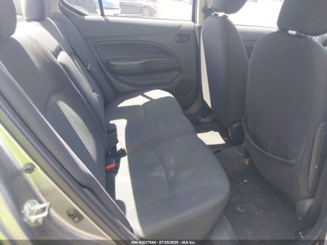 2017 MITSUBISHI MIRAGE G4 ML32F3FJ0HHF18735 Photo 7