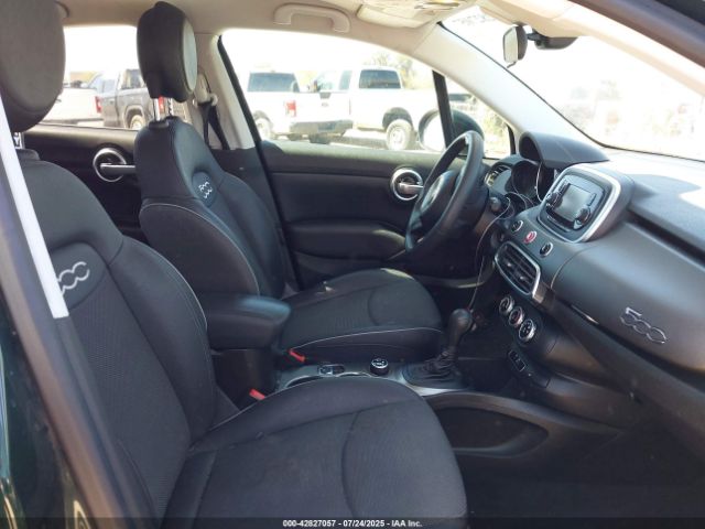 2016 FIAT 500X ZFBCFXCT2GP364497 Photo 4