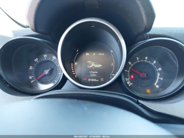 2016 FIAT 500X ZFBCFXCT2GP364497 Photo 6