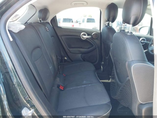 2016 FIAT 500X ZFBCFXCT2GP364497 Photo 7