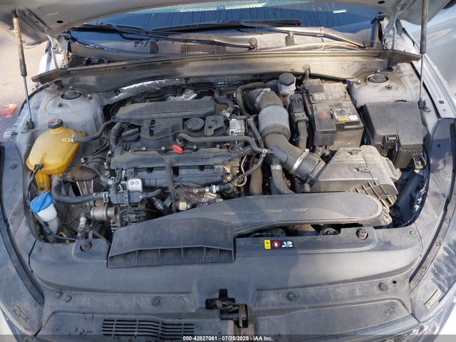 5XXG64J23MG061495 KIA t-gdi gamma ii