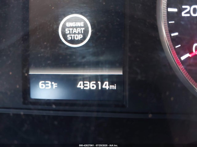 5XXG64J23MG061495 KIA t-gdi gamma ii